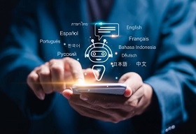 Adi Vaani AI Powered Tribal Language Translator to Boost Education and Inclusion